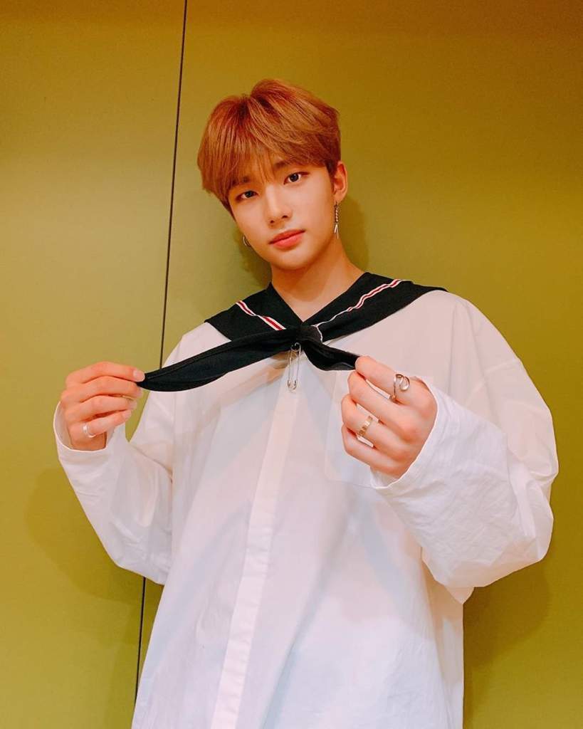 Hyunjin's Instagram Post [190601] | STRAY KIDS STAN GERMAN Amino