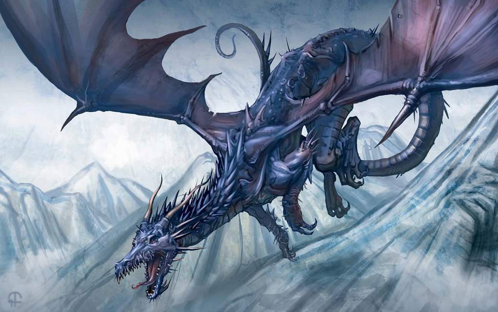 Dracology | Wiki | Mythology & Cultures Amino