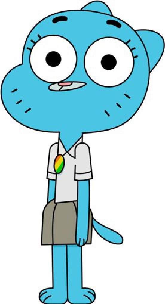 Doctor Nicole Watterson | Wiki | Amazing World Of Gumball. Amino