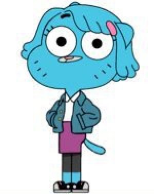 Doctor Nicole Watterson | Wiki | Amazing World Of Gumball. Amino