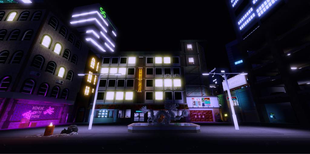 Gearpunk Bucket Wiki Roblox Amino - 1920s city night roblox