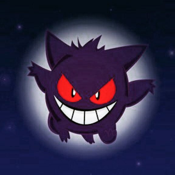 Shadow the gengar | Wiki | Pokémon Amino