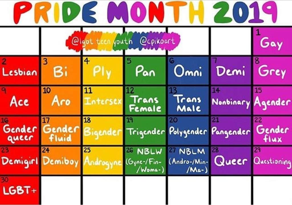 Happy pride month! Ace Alliance Amino