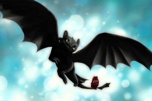 Toothless (OFFICIAL WIKI) | Wiki | How to train your Dragon! :D Amino