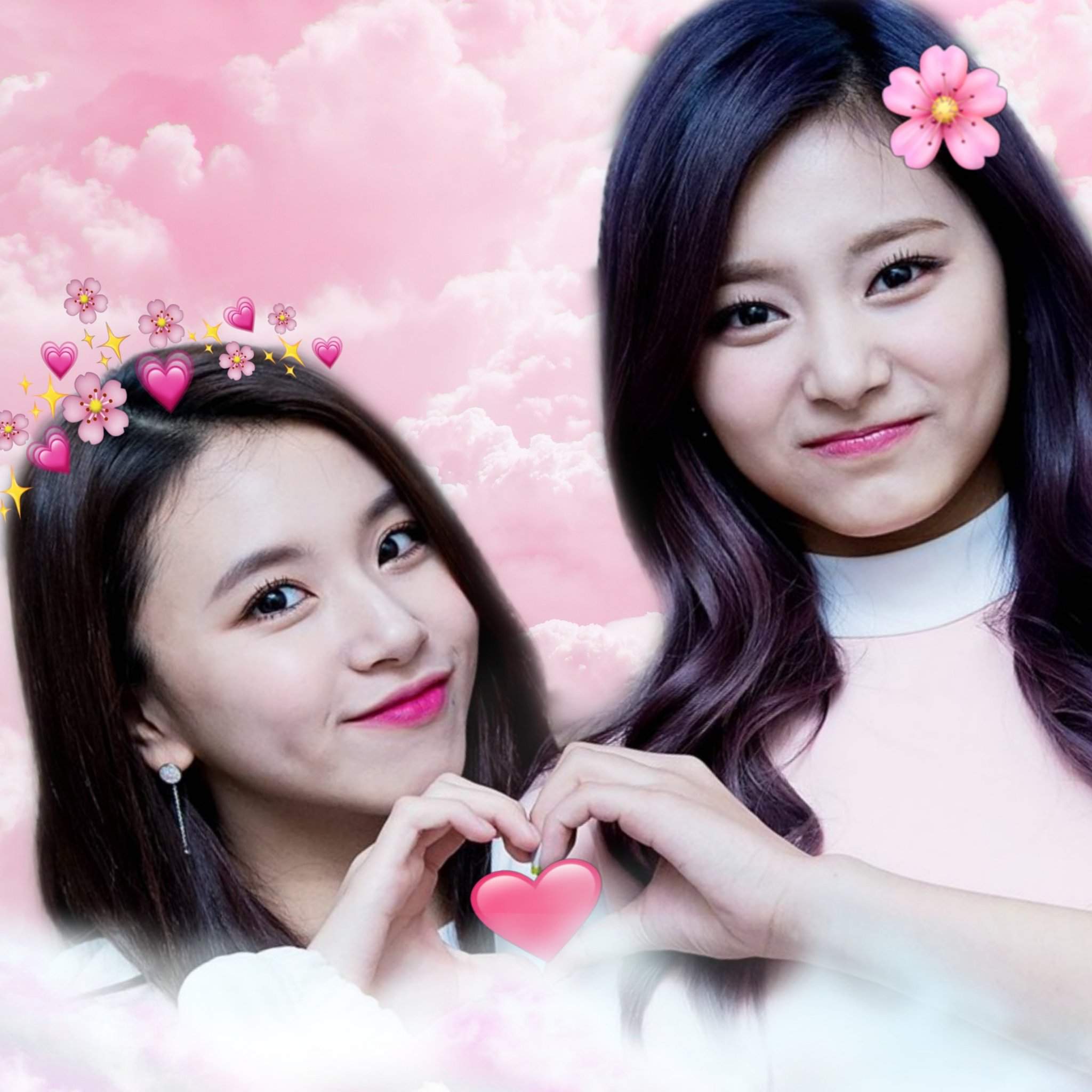 ChaeTzu UwU | •Twice Amino• Amino