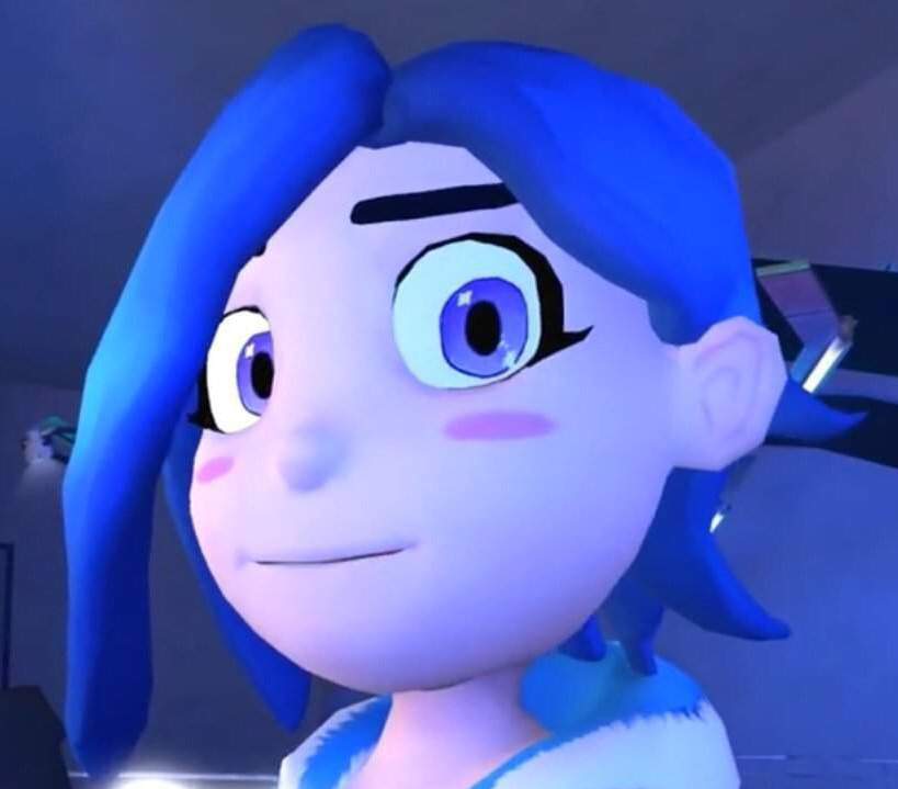 Smg4 Tari Smile Hot Sex Picture 