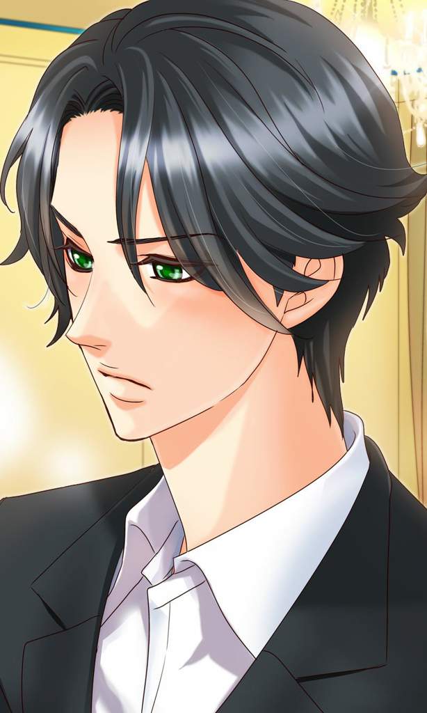 Zain: A Perfect Butler #MyHusbando | Otome Amino