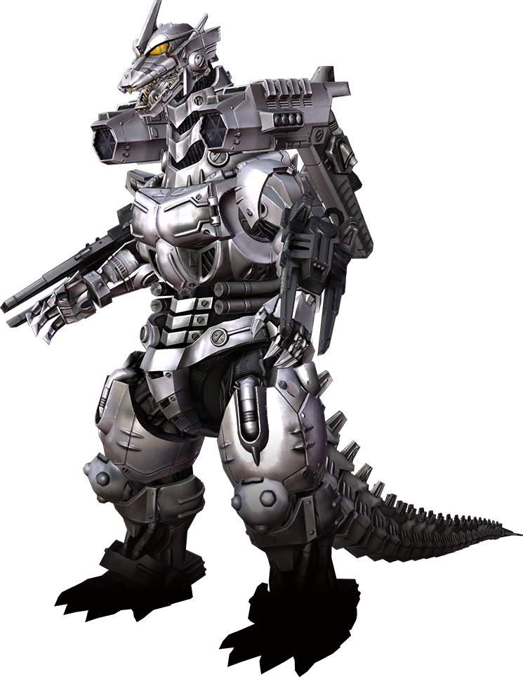 Kiryu | Wiki | Kaiju Amino Amino