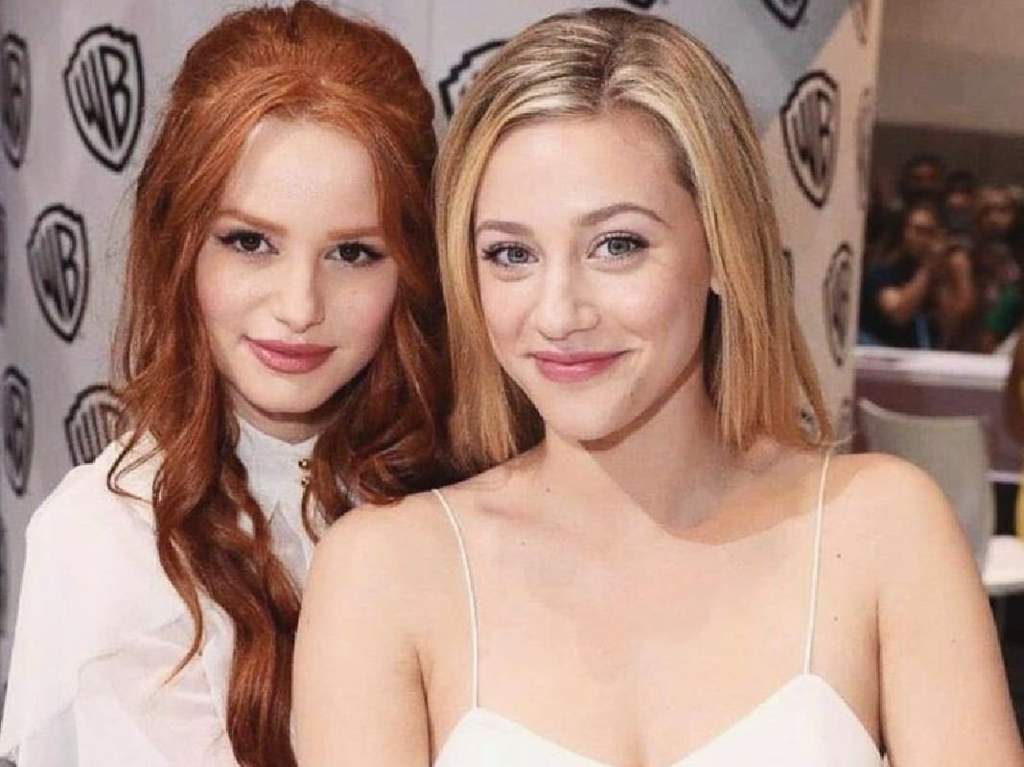 ¿Cuanto crees saber de Cheryl y Betty? | 🌟 Riverdale Español ⚡ Amino