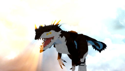 Latest Dinosaur Simulator Amino