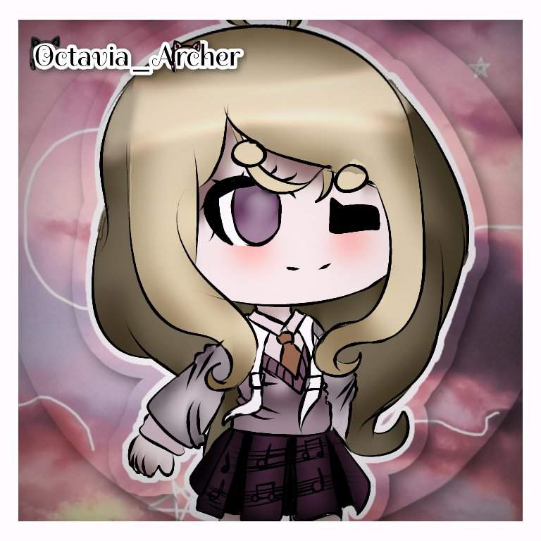 Kaede Akamatsu Gacha Edit! | Gacha ~ Amino