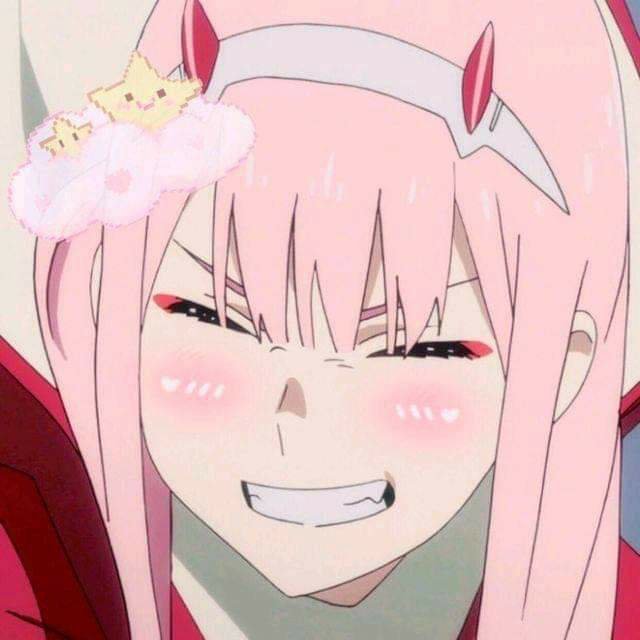 🥀Zero Two🥀 | Wiki | Anime Amino