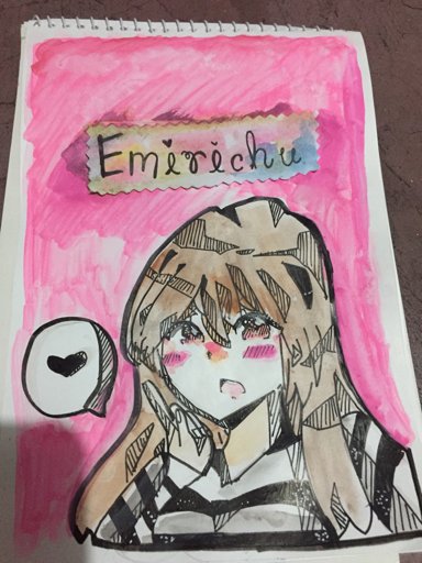 Emirichu The Animation Squad Amino