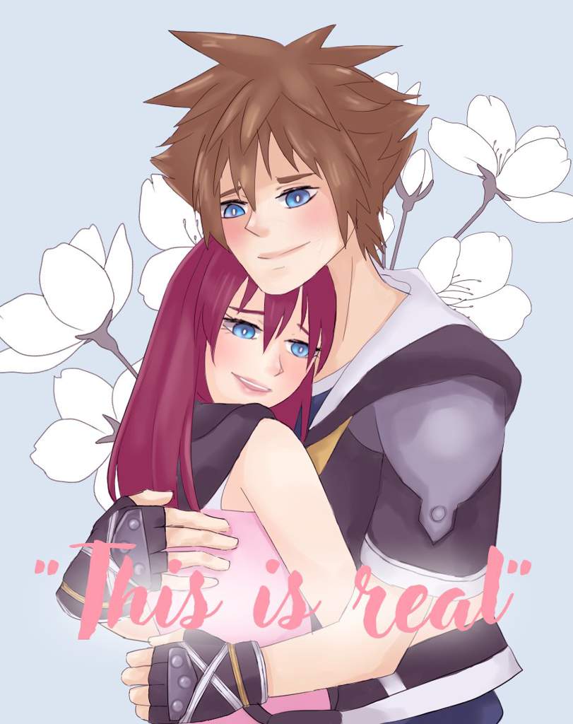 kingdom hearts sora and kairi quotes