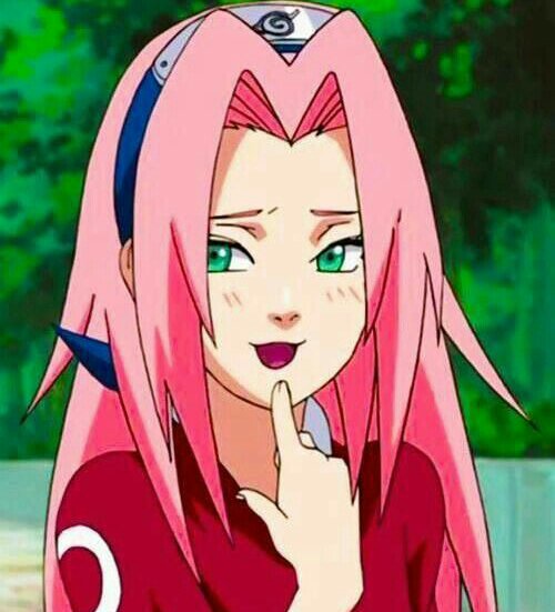 Sakura | Wiki | •Anime• Amino