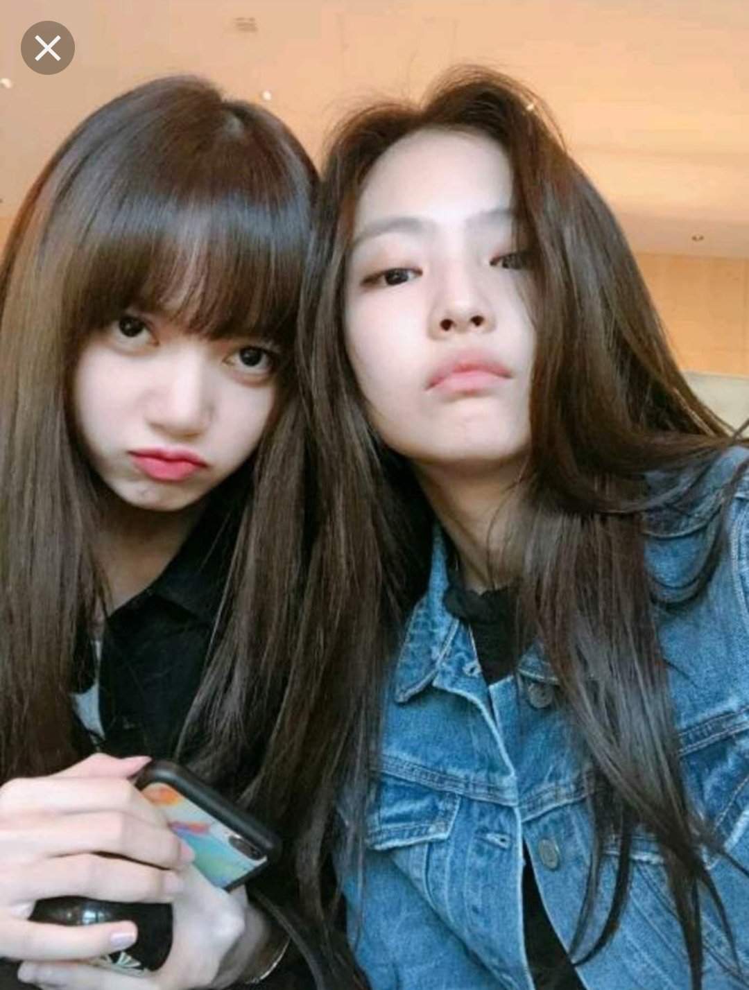 Jenlisa💕 | Wiki | BLINK (블링크) Amino