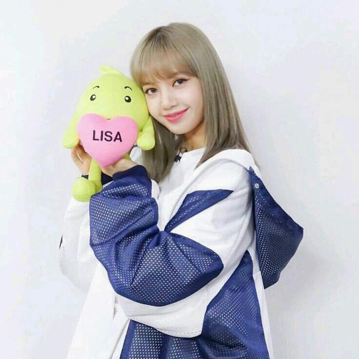 Lisa ~BlackPink~ | Wiki | •K-Pop• Amino