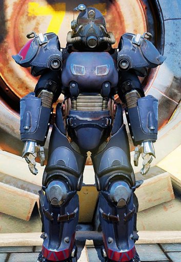 Ultracite Power Armor | Wiki | Fallout Amino