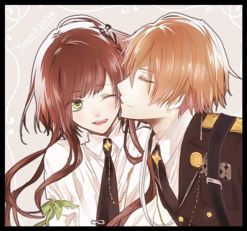 Sweet Malice | A Saeki Appreciation Post | Otome Amino