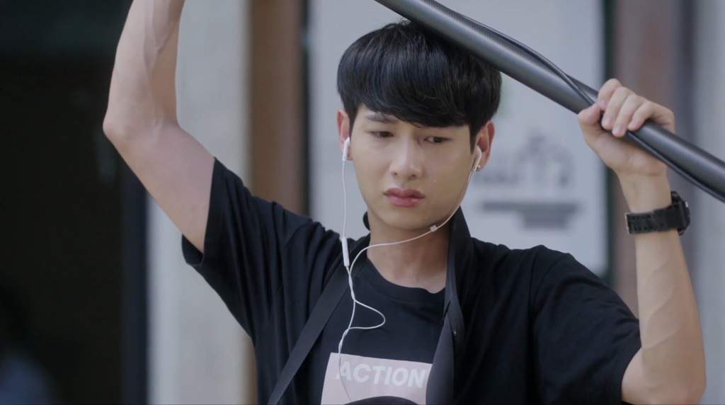 Theory of Love Episode 1 Review (SPOILERS included) | ~BL•Drama~ Amino