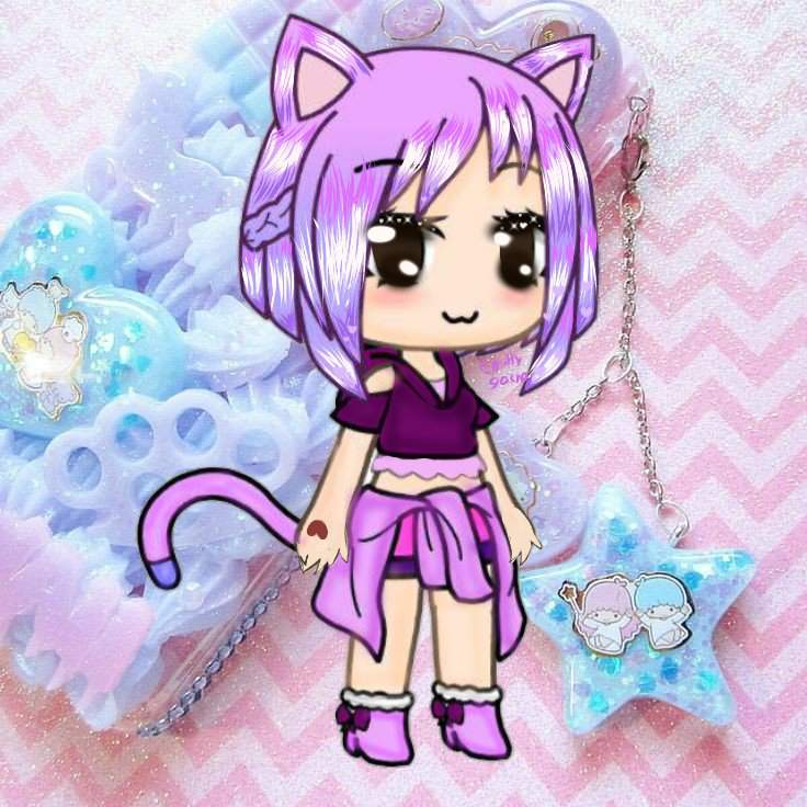 Edit for gacha_aira Heres her Linkhttp://aminoapps.com/p/vsg1c89 ...