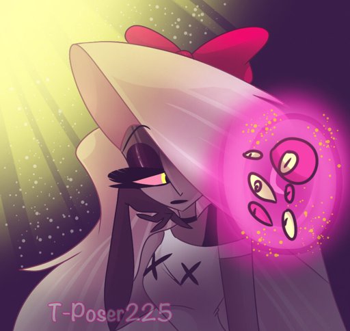 Little Crymini Doodle Hazbin Hotel Official Amino