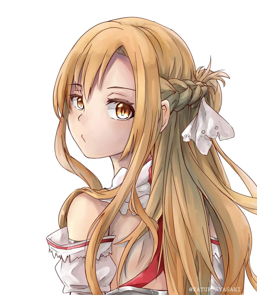 goddess stacia asuna