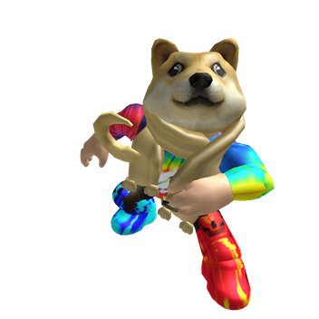 Doge Roblox Amino - doge set roblox