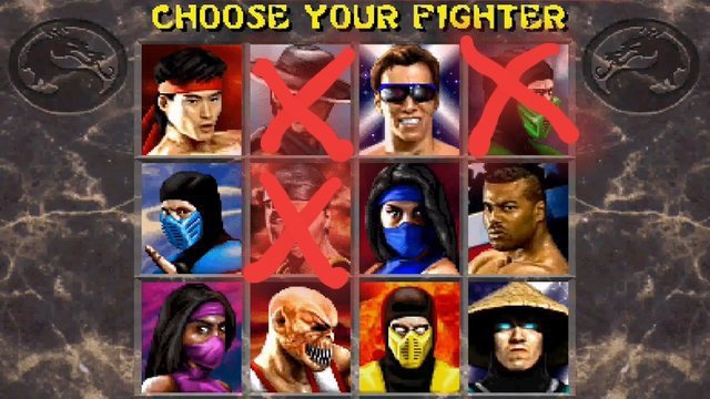 Next Katana versus Jax | Mortal Kombat! Amino