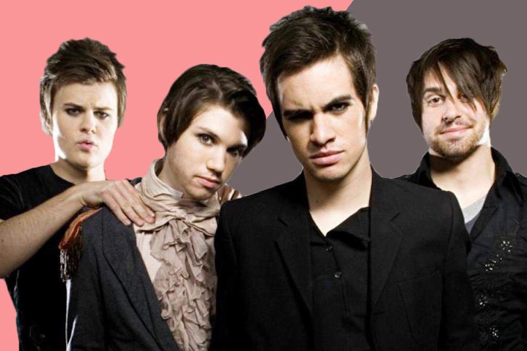 [UPDATED] Ranking Panic! At The Disco Albums | Music Amino