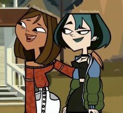 Gwen | Total Drama Official Amino