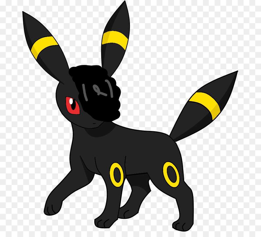 Uno The Umbreon | Wiki | Pokemon Mystery Dungeon Amino