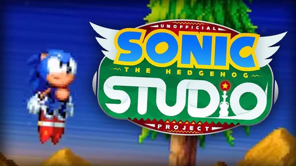 Are you excited for Sonic Studio? | Sonic the Hedgehog! Amino