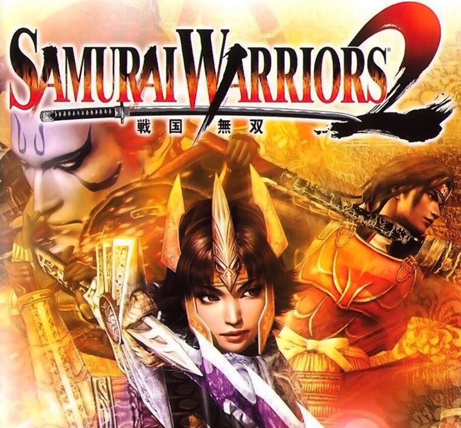 مراجعة samurai warriors 2 | • Video Games • Amino