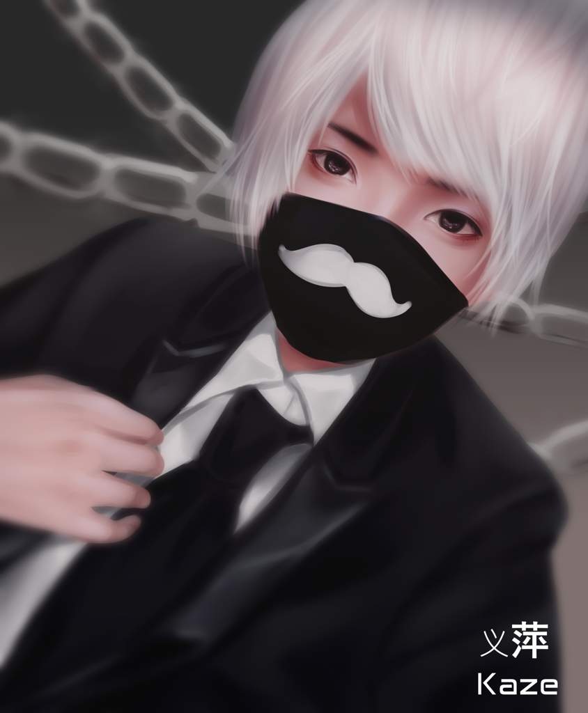 nendoroid mafu mafu