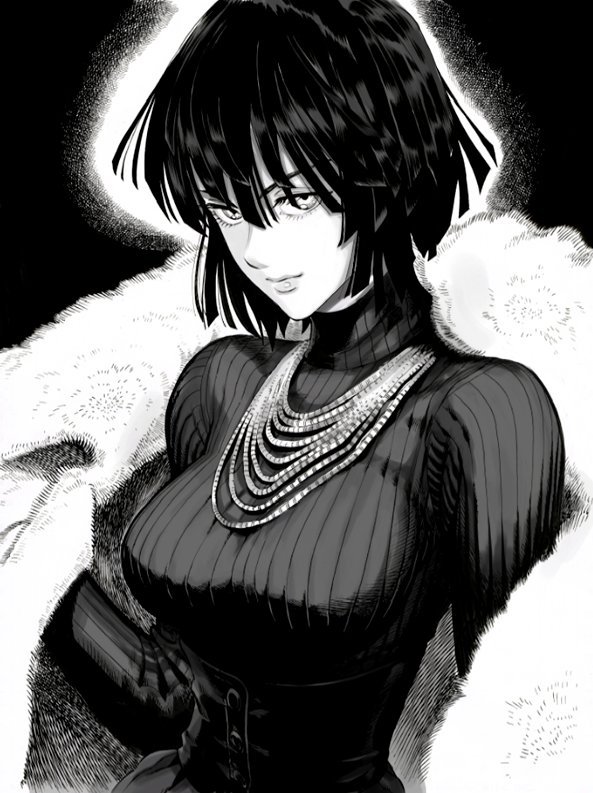 👑 Fubuki | Wiki | Anime Amino