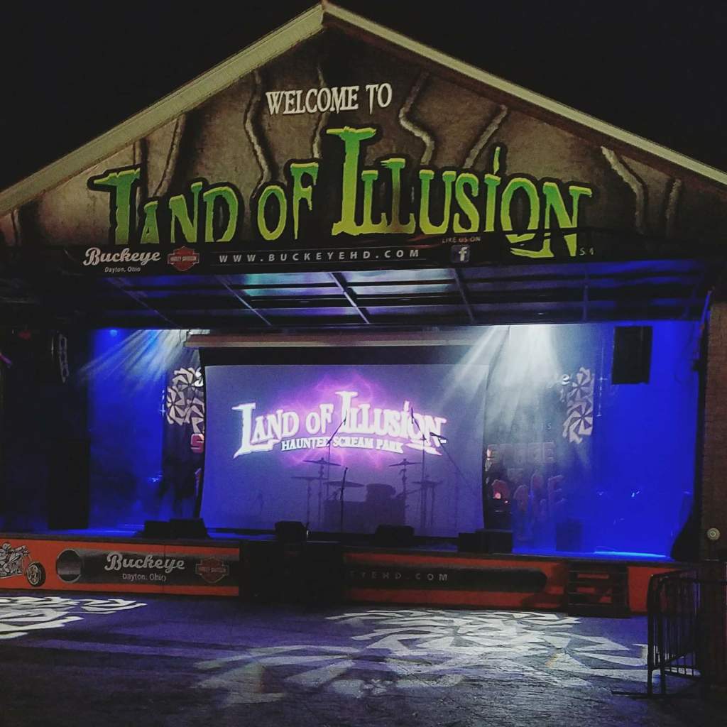 Land of illusion escape прохождение