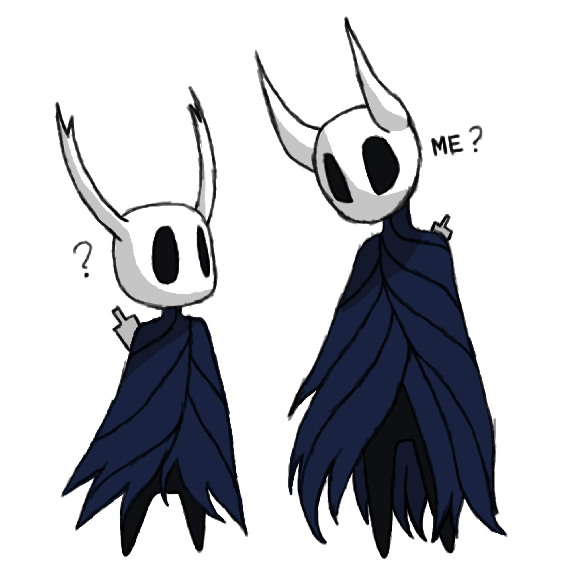 Puppet the red sibling! | Hollow Knight™ Amino