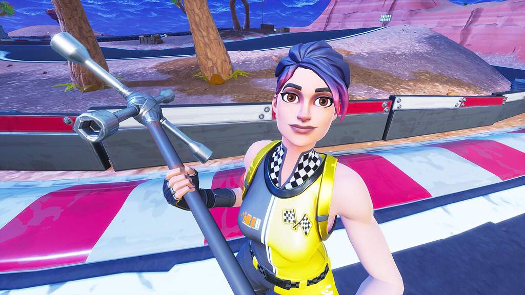 Whiplash | Wiki | Fortnite Mobile Amino