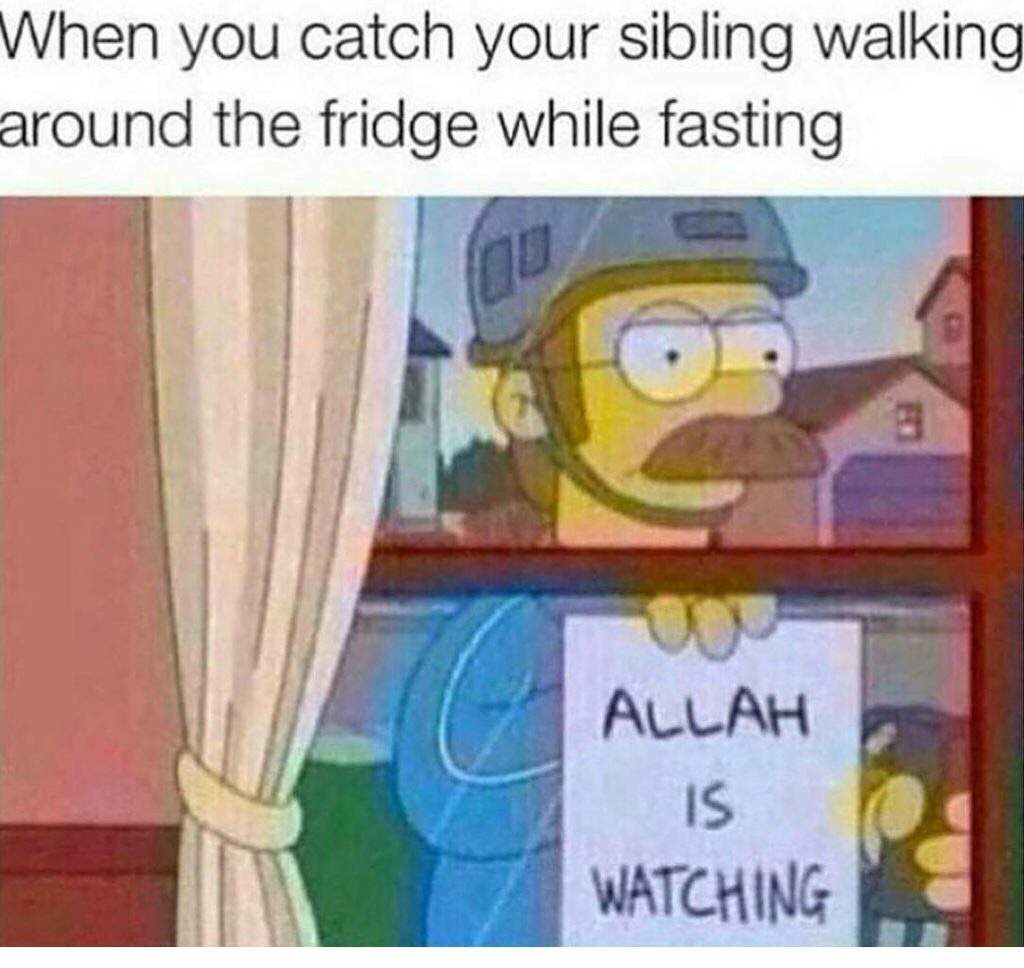 fe ramadan meme