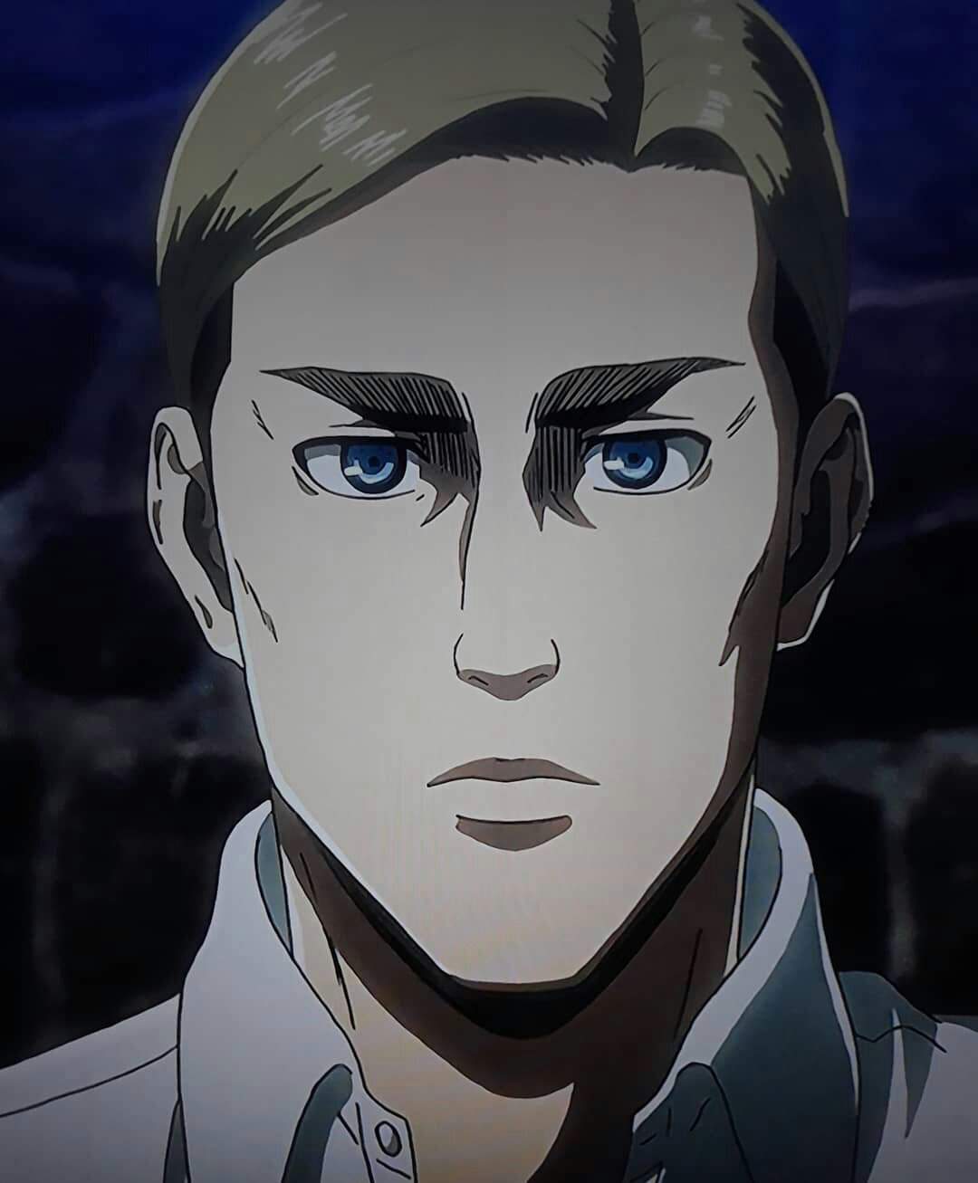 RIP para nuestro capitan Erwin Smith | •Anime• Amino