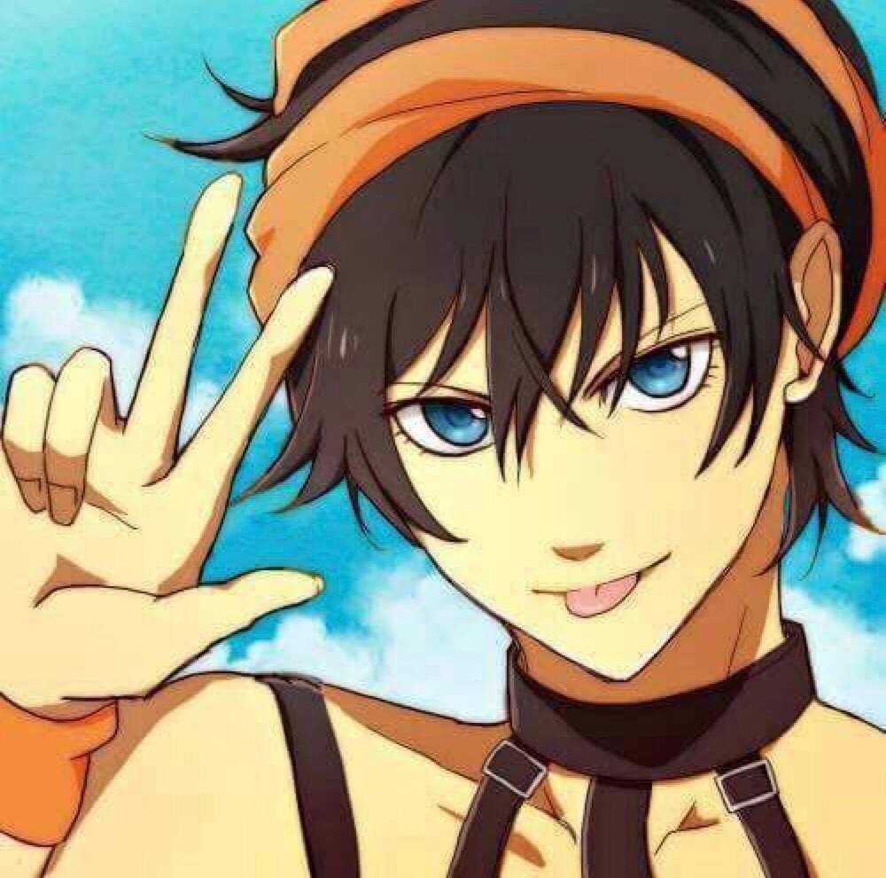 narancia tomonui