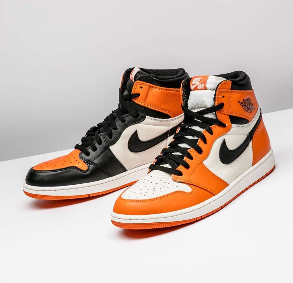 Broken Backboards | Sneakerheads Amino