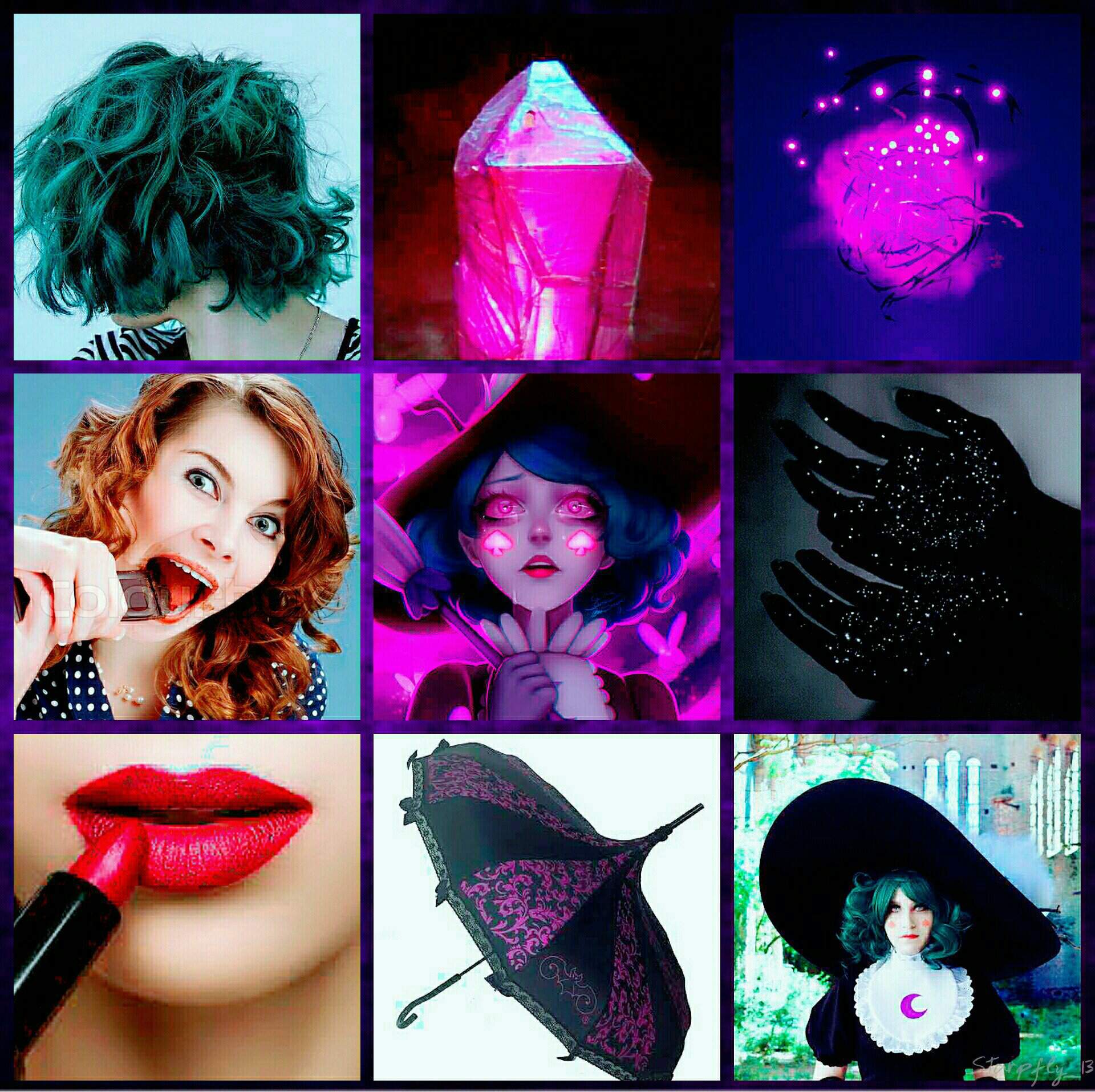 Commission #1 -- Eclipsa Aesthetic | SVTFOE Amino