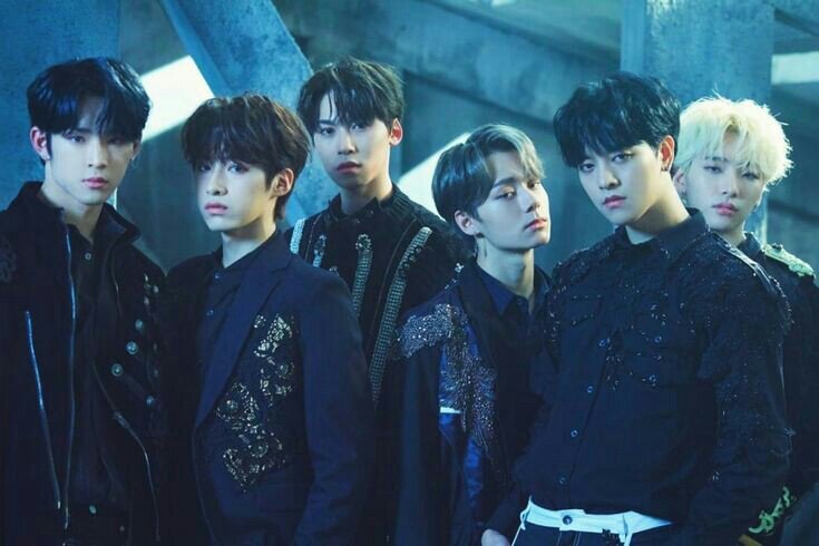 1.- ¿En qué fecha debutó Oneus? | ONEUS - Amino Oficial Amino