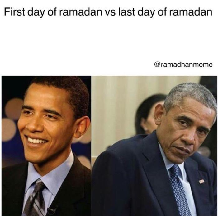 ramadan eating meme