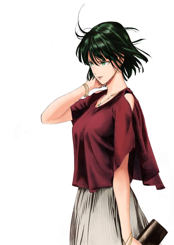 👑 Fubuki | Wiki | Anime Amino