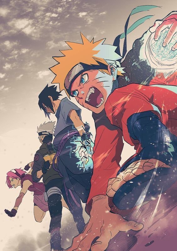 About | Rp naruto/boruto Amino