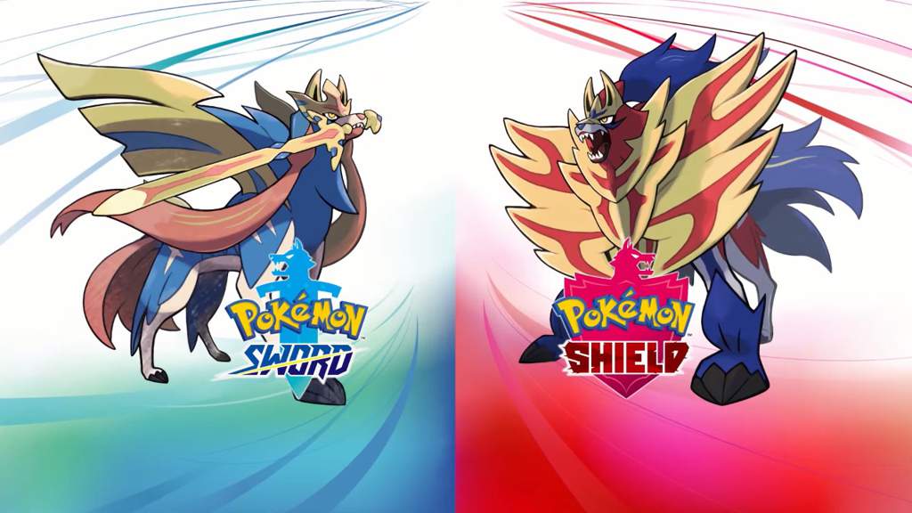 Male Or Female Protangonist Pokémon Sword And Shield Amino