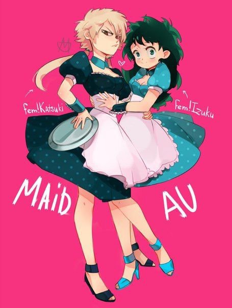 Anime Gender Swap | Anime Amino